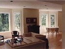 Living/Dining Area