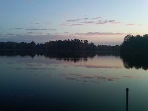 Serenity - Mercer Lake - approximately 200 acres