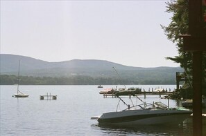 gunstock mountain