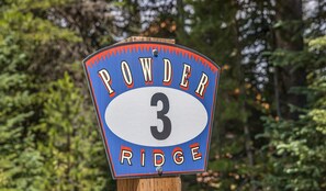 Powder Ridge 3