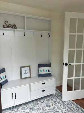 Entryway