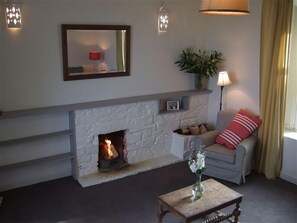 The Drawing Room 