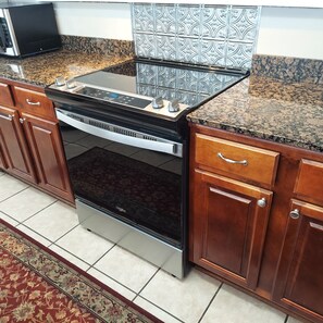 Oven/Stove