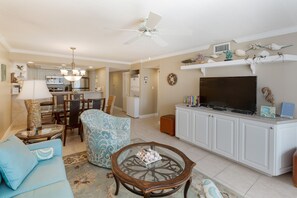 Furnishings replaced in 2025.