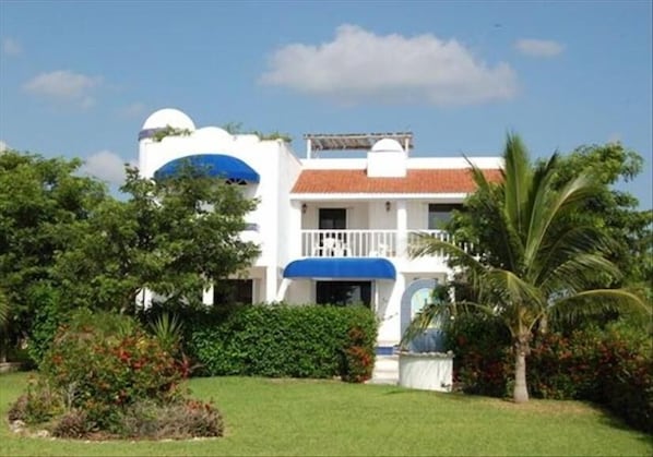 Villa Torres Cozumel