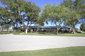 Main Lodge
