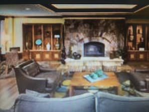 Intérieur