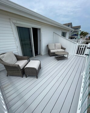 Relax and unwind any time of day:)