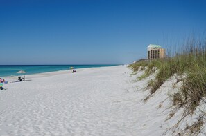 Navarre Beach