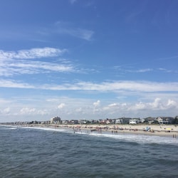 Local Beach