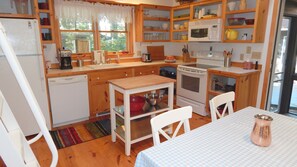 Eget kök