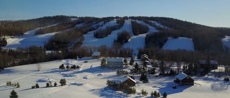 Deportes de invierno