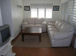Coin séjour