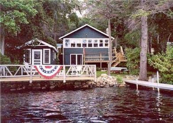 The Cottage