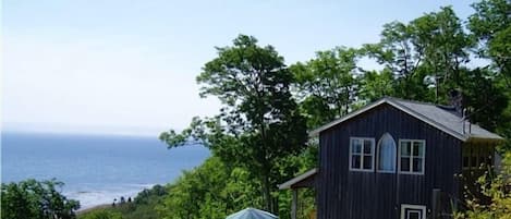 cottage overview