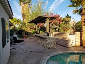 Terrass/Patio