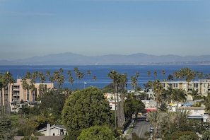 La Jolla Village
La Jolla Shores