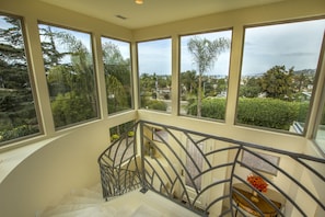 La Jolla Shores
Panoramic View