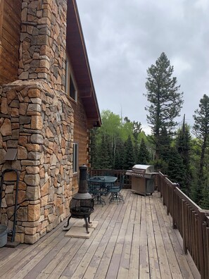 Front porch bliss