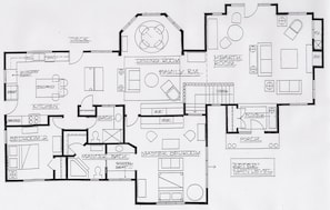 MAIN FLOOR PLAN