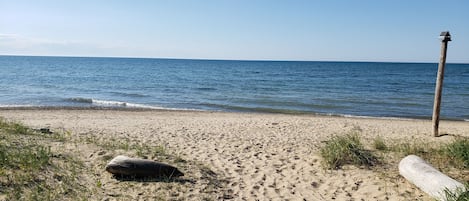 Spiaggia