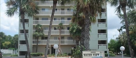 Water View Condominium