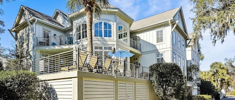 20 Knotts Way in Forest Beach