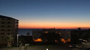 beach view 