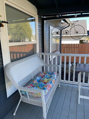 Terrass/Patio