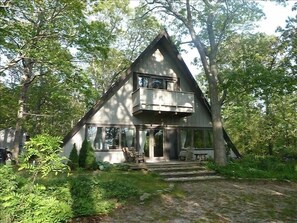 Udendørsområde