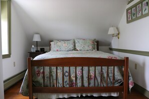 Bedroom #1