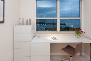 Interiør