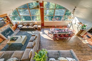 The Royal Suite