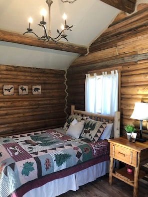 Cabin 5