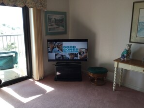 smart tv!