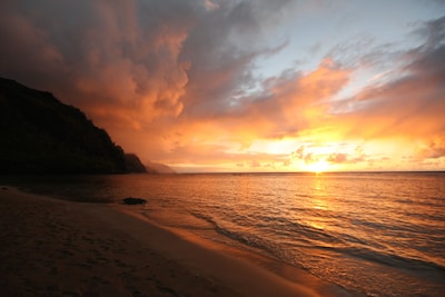 Kaha Lani Resort #214 - 2BR/2BA Wailua, Kauai, HI - see and hear the ocean! 