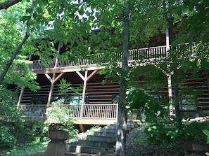 Ulkopuoli