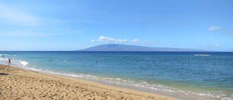 Spiaggia