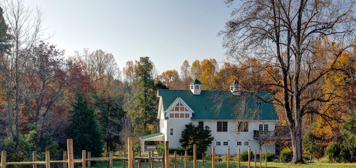 Meriwether Springs Vineyard Estate