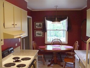 Kitchen # 1