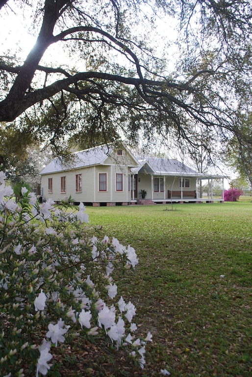 Longfellow Evangeline State Historic Site, St. Martinville, Louisiana, United States of America