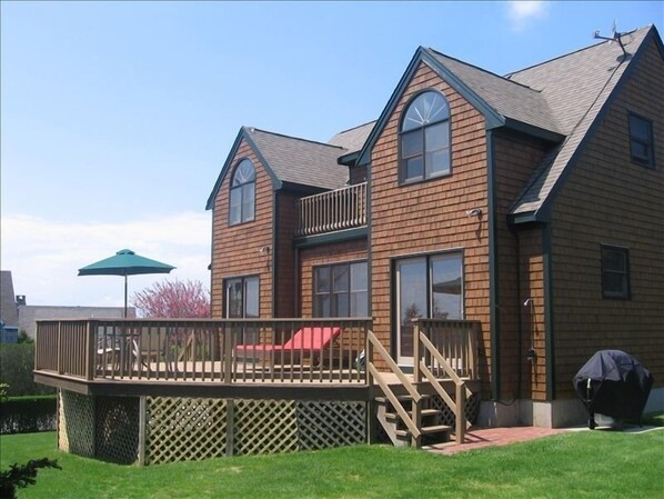 Our home - 11 Stimpson Street