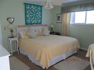 Master bedroom..