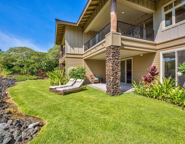 Welcome to Hawaiian Jewel in KaMilo at Mauna Lani