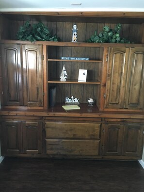 Foyer Entryway