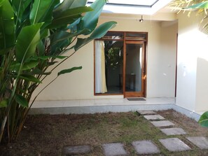 Homestay Near Pandawa Beach Deluxe Room