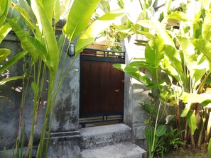 Homestay Near Pandawa Beach Deluxe Room