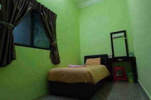 Homestay & Rooms at Bukit Mertajam