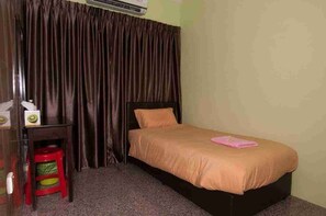 Homestay & Rooms at Bukit Mertajam