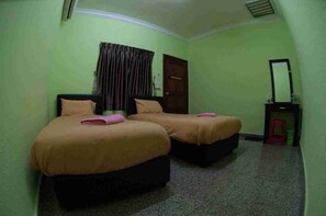 Homestay & Rooms at Bukit Mertajam